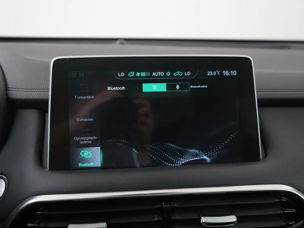 MG EHS 1.5 TGDI Luxury Plug-in | Schuifdak | Leder | Elek. A uit 2022, foto 17
