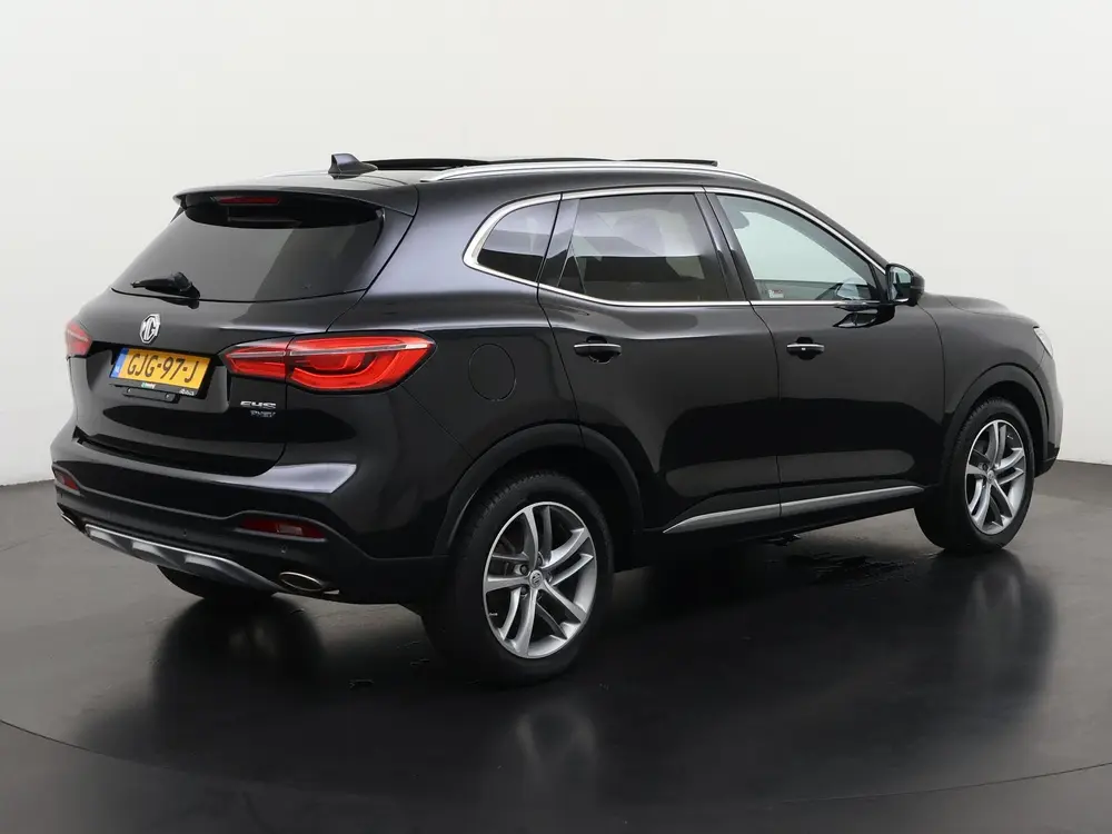 MG EHS 1.5 TGDI Luxury Plug-in | Schuifdak | Leder | Elek. A uit 2022, foto 4