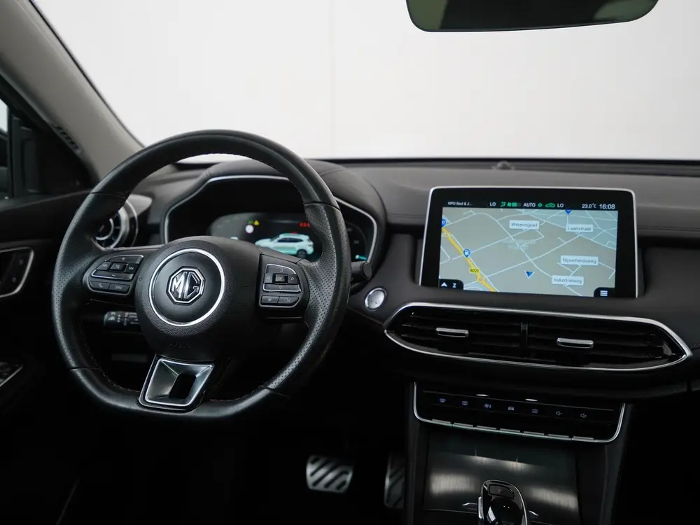 MG EHS 1.5 TGDI Luxury Plug-in | Schuifdak | Leder | Elek. A uit 2022, foto 5