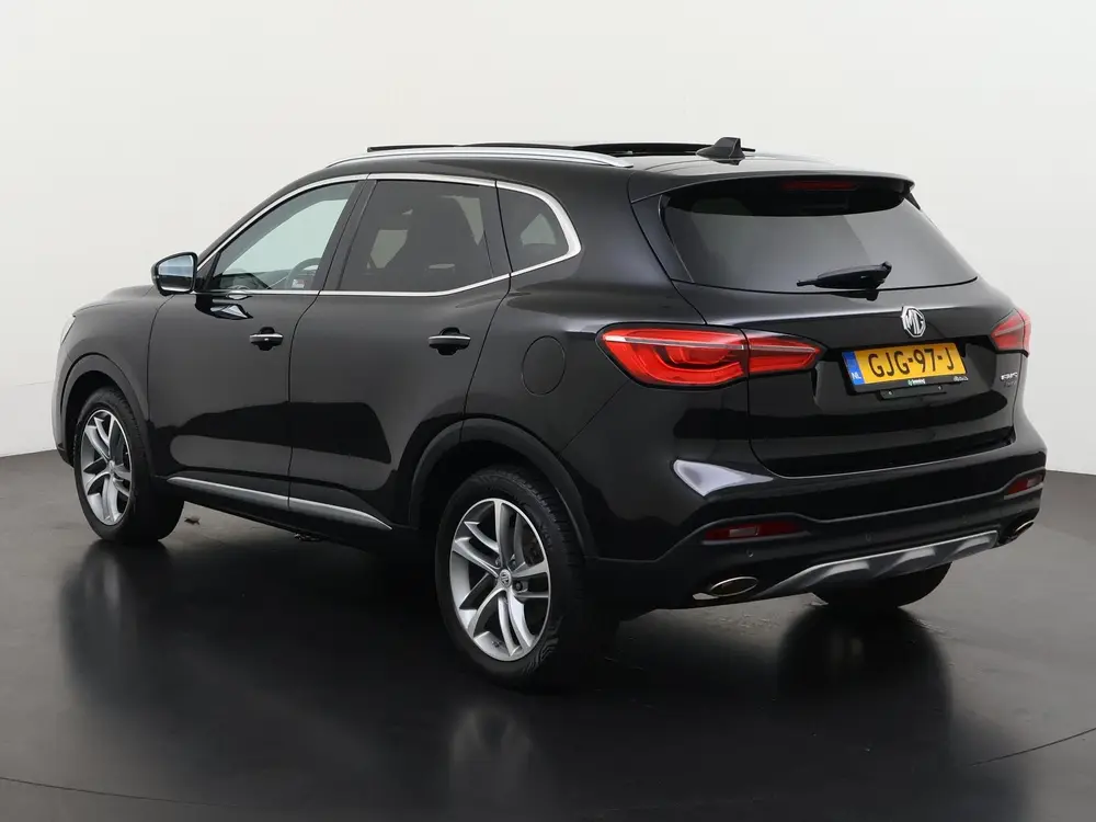 MG EHS 1.5 TGDI Luxury Plug-in | Schuifdak | Leder | Elek. A uit 2022, foto 6