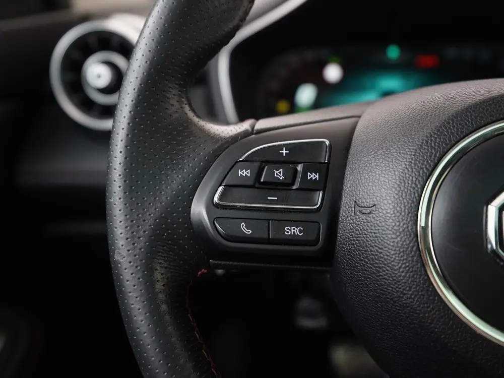 MG EHS 1.5 TGDI Luxury Plug-in | Schuifdak | Leder | Elek. A uit 2022, foto 7
