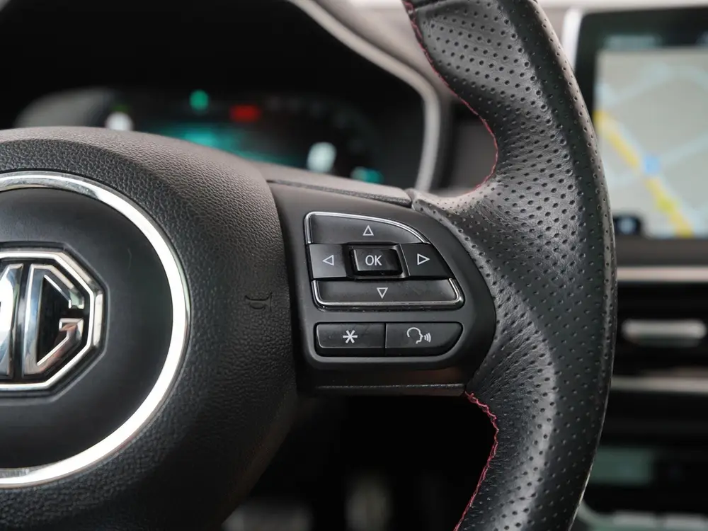 MG EHS 1.5 TGDI Luxury Plug-in | Schuifdak | Leder | Elek. A uit 2022, foto 9