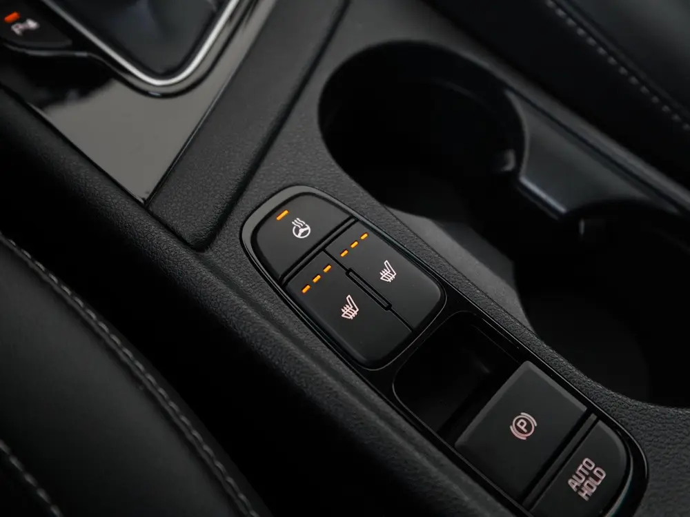 Kia Niro 1.6 GDi PHEV uit 2022, foto 12