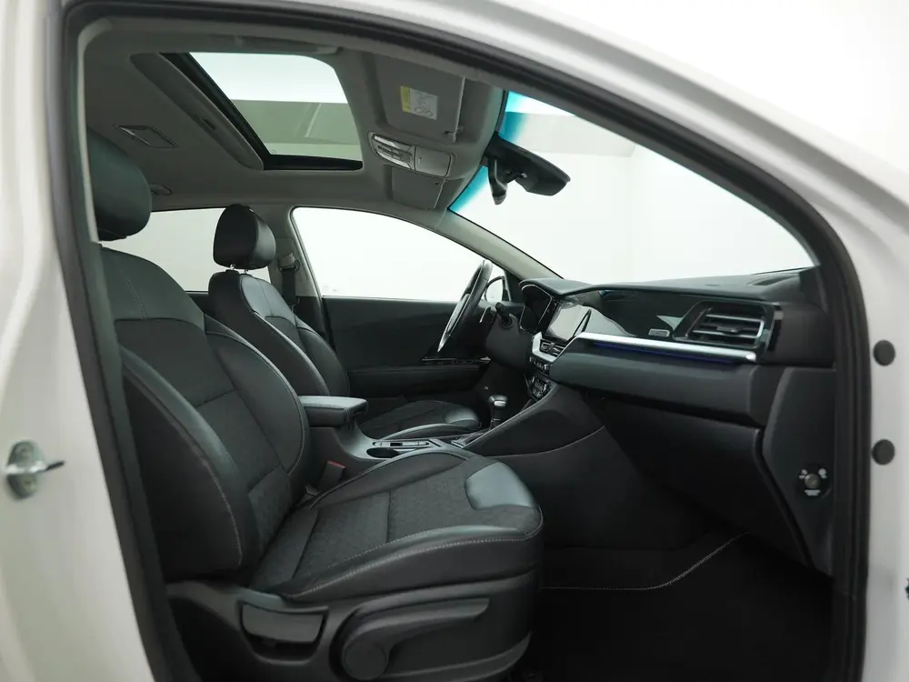 Kia Niro 1.6 GDi PHEV uit 2022, foto 3