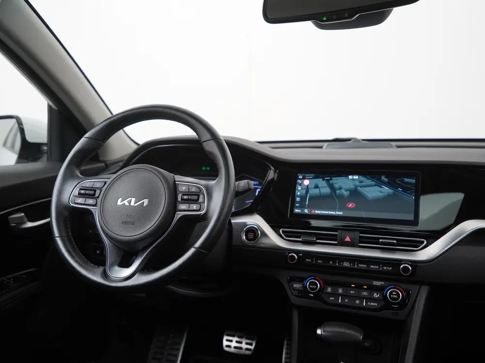 Kia Niro 1.6 GDi PHEV uit 2022, foto 6