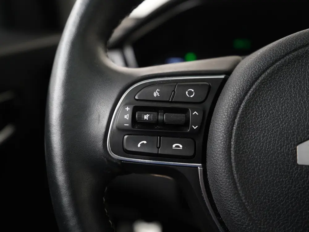 Kia Niro 1.6 GDi PHEV uit 2022, foto 8