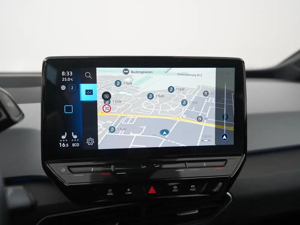 Volkswagen ID.3 Pro 58 kWh | SOH 94% | Area View | Head Up | uit 2022, foto 12