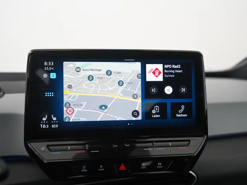 Volkswagen ID.3 Pro 58 kWh | SOH 94% | Area View | Head Up | uit 2022, foto 13