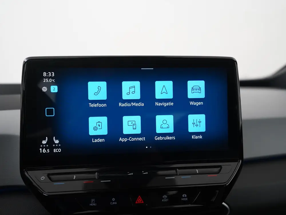Volkswagen ID.3 Pro 58 kWh | SOH 94% | Area View | Head Up | uit 2022, foto 14