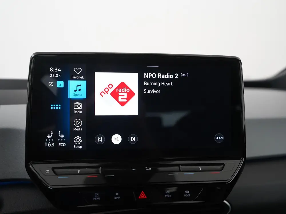 Volkswagen ID.3 Pro 58 kWh | SOH 94% | Area View | Head Up | uit 2022, foto 16