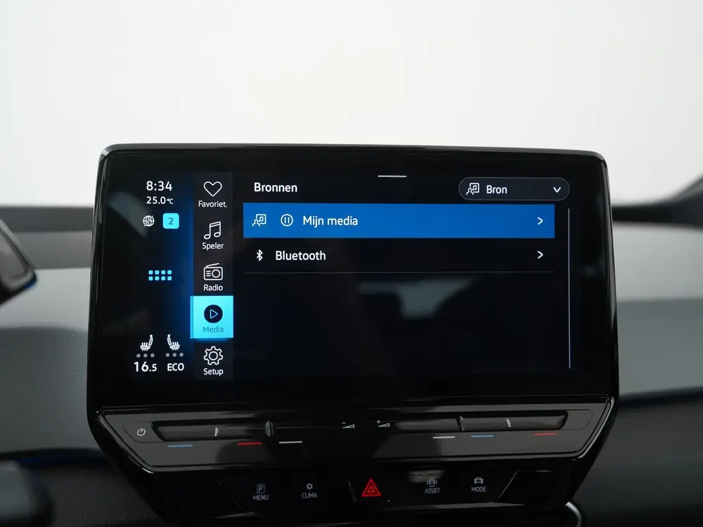 Volkswagen ID.3 Pro 58 kWh | SOH 94% | Area View | Head Up | uit 2022, foto 17
