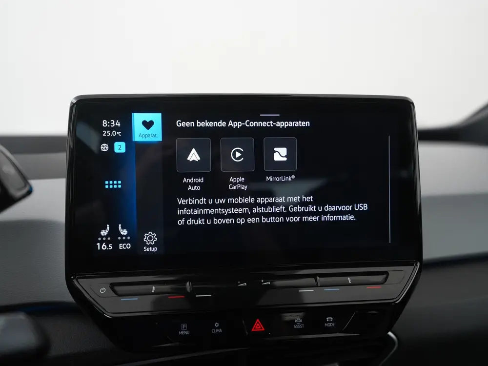 Volkswagen ID.3 Pro 58 kWh | SOH 94% | Area View | Head Up | uit 2022, foto 18