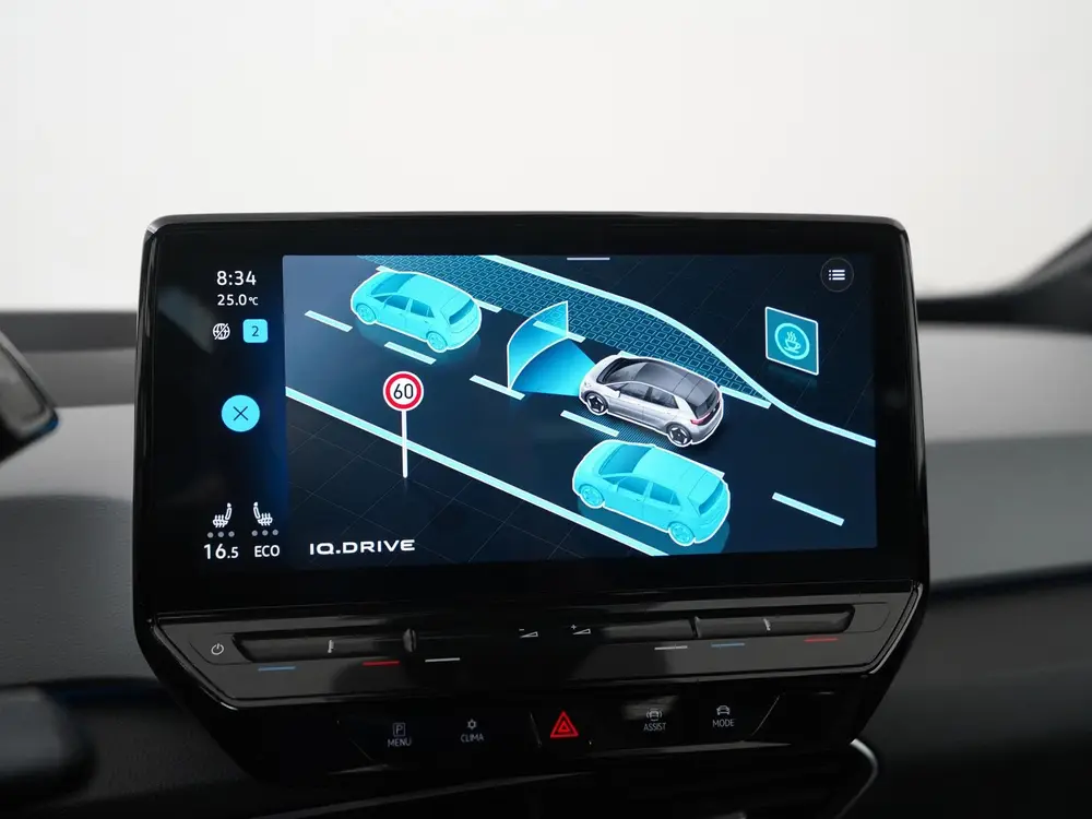 Volkswagen ID.3 Pro 58 kWh | SOH 94% | Area View | Head Up | uit 2022, foto 19