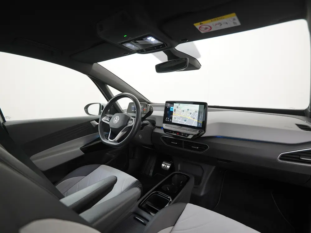 Volkswagen ID.3 Pro 58 kWh | SOH 94% | Area View | Head Up | uit 2022, foto 2