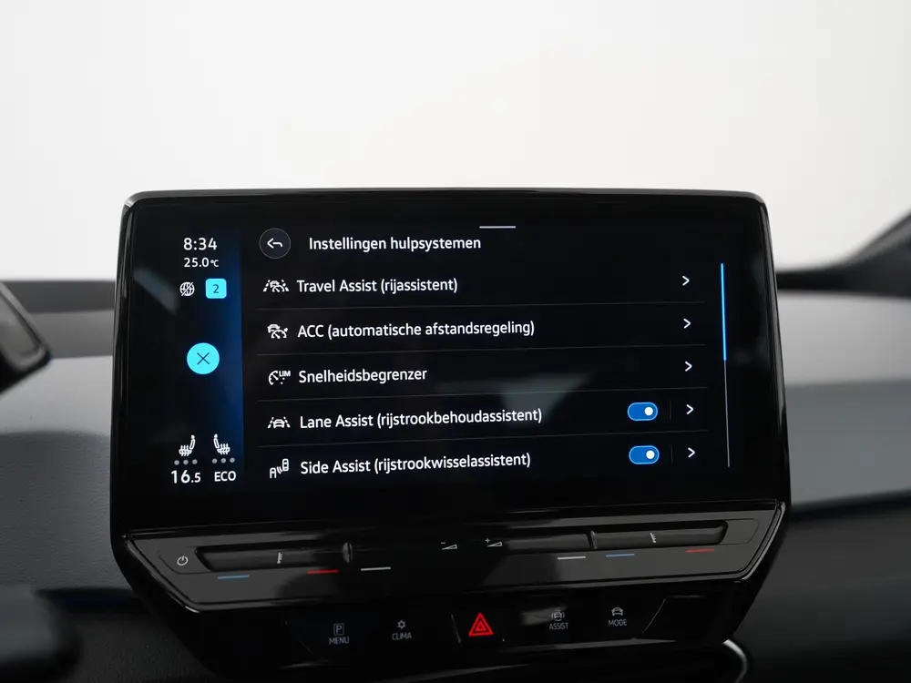 Volkswagen ID.3 Pro 58 kWh | SOH 94% | Area View | Head Up | uit 2022, foto 20