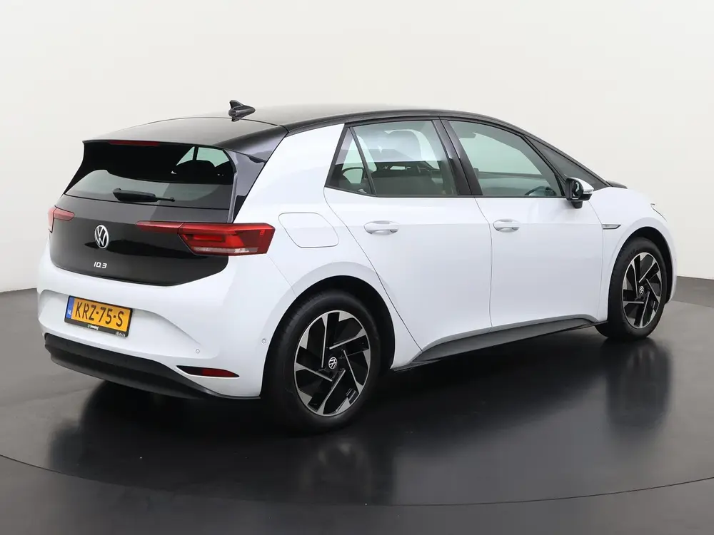 Volkswagen ID.3 Pro 58 kWh | SOH 94% | Area View | Head Up | uit 2022, foto 4