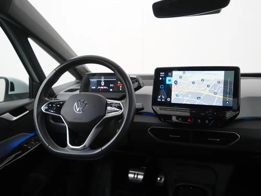 Volkswagen ID.3 Pro 58 kWh | SOH 94% | Area View | Head Up | uit 2022, foto 6