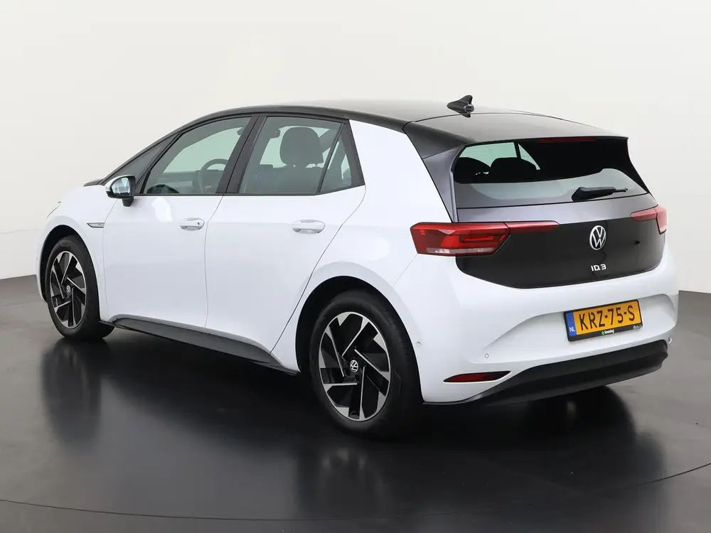 Volkswagen ID.3 Pro 58 kWh | SOH 94% | Area View | Head Up | uit 2022, foto 7