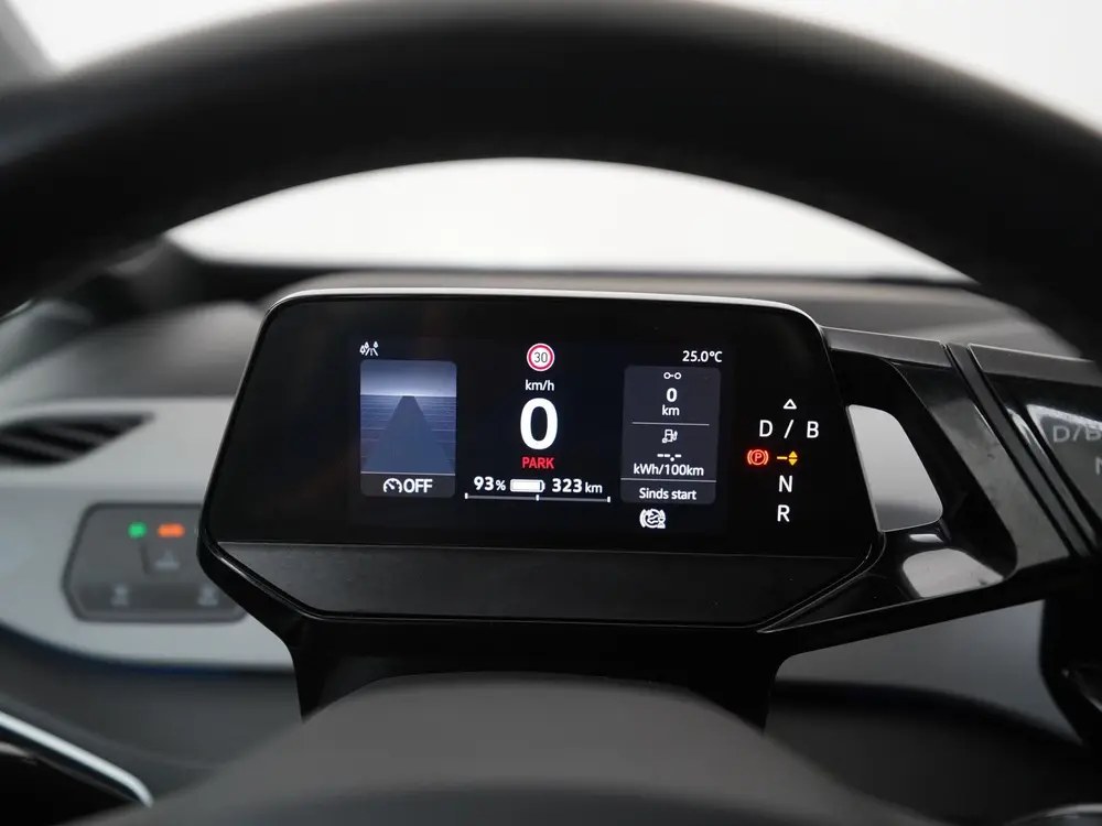 Volkswagen ID.3 Pro 58 kWh | SOH 94% | Area View | Head Up | uit 2022, foto 9