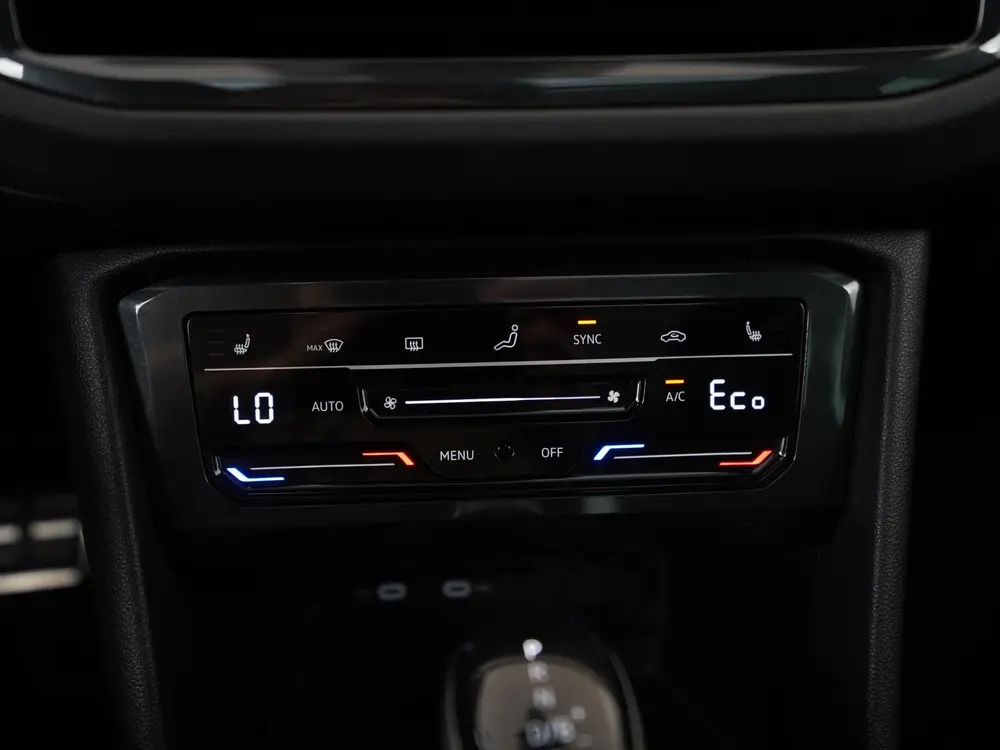 Volkswagen Tiguan 1.4 TSI eHybrid R-Line | Panoramadak | Ada uit 2023, foto 13