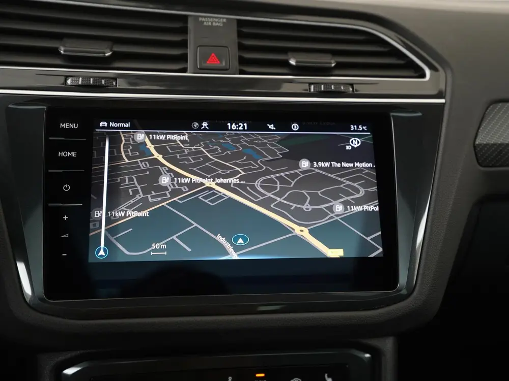 Volkswagen Tiguan 1.4 TSI eHybrid R-Line | Panoramadak | Ada uit 2023, foto 14