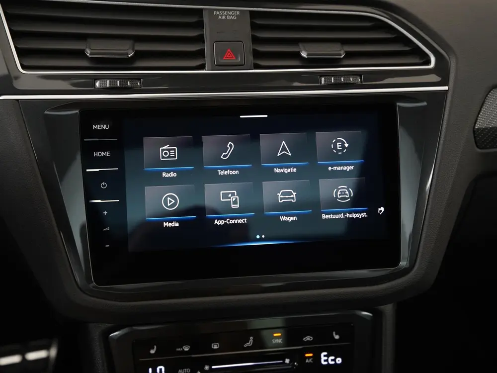 Volkswagen Tiguan 1.4 TSI eHybrid R-Line | Panoramadak | Ada uit 2023, foto 15