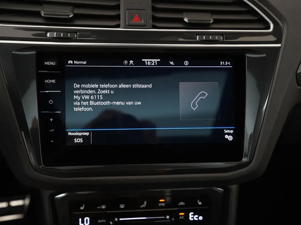 Volkswagen Tiguan 1.4 TSI eHybrid R-Line | Panoramadak | Ada uit 2023, foto 18