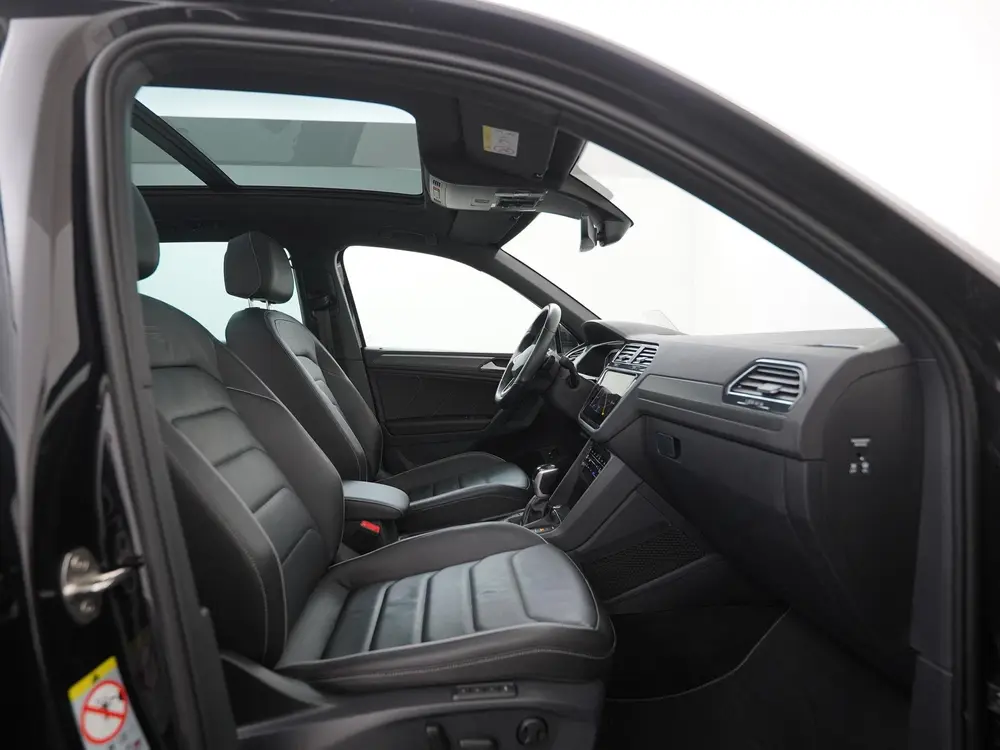 Volkswagen Tiguan 1.4 TSI eHybrid R-Line | Panoramadak | Ada uit 2023, foto 3