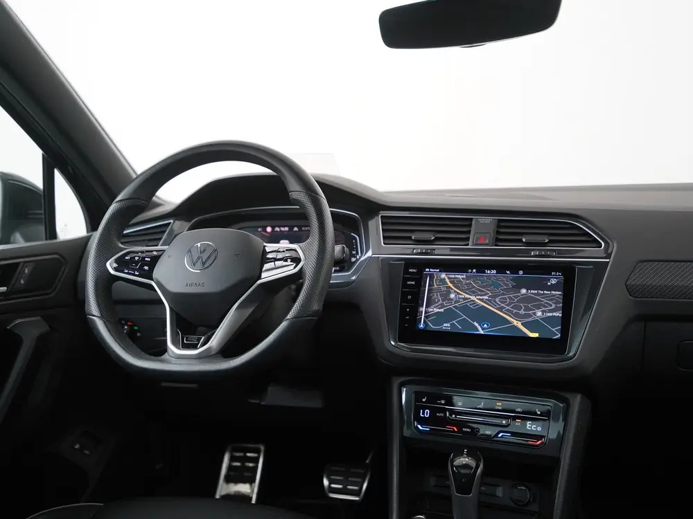 Volkswagen Tiguan 1.4 TSI eHybrid R-Line | Panoramadak | Ada uit 2023, foto 7