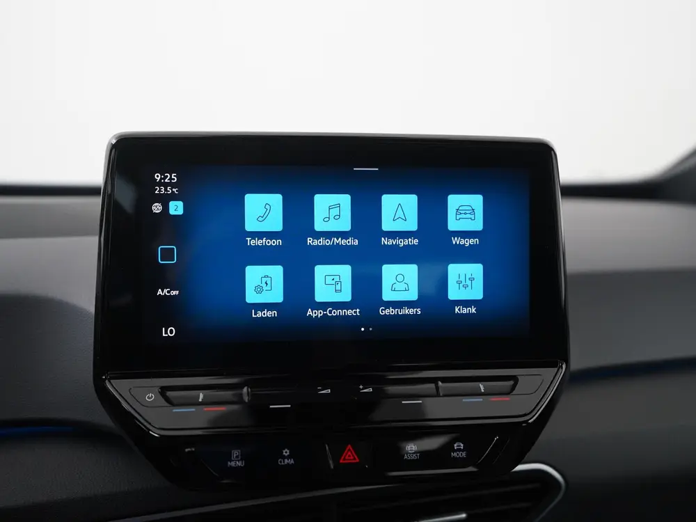 Volkswagen ID.3 Pro 58 kWh | SOH 97% | 3 Fase | Zondag Open! uit 2023, foto 14