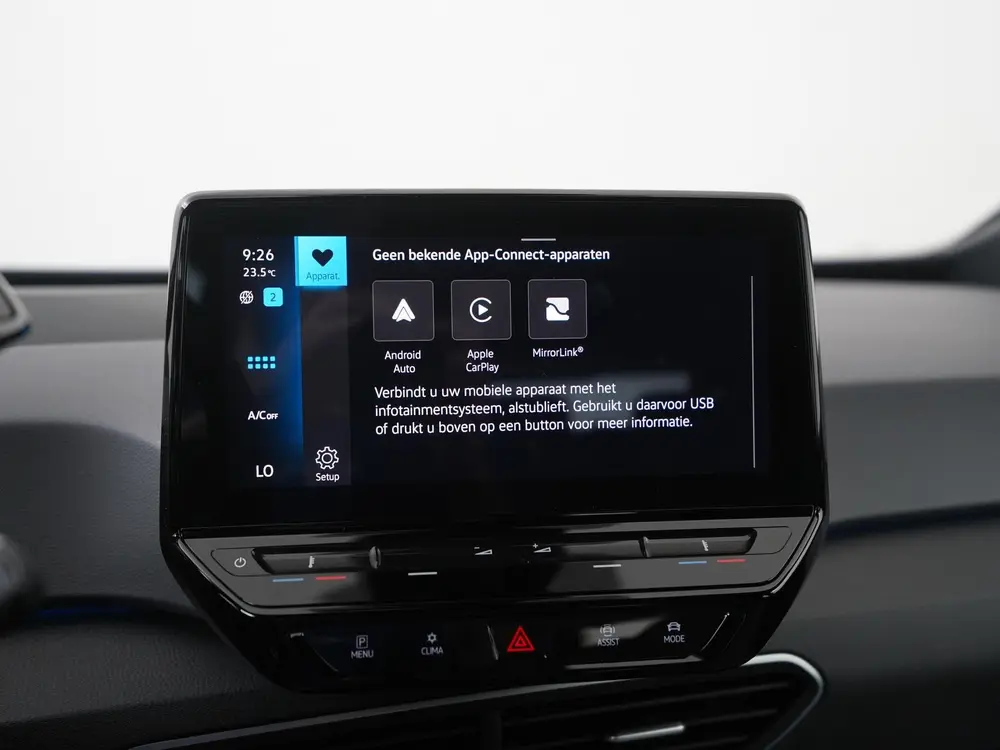 Volkswagen ID.3 Pro 58 kWh | SOH 97% | 3 Fase | Zondag Open! uit 2023, foto 17