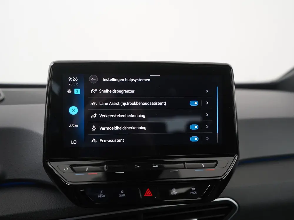 Volkswagen ID.3 Pro 58 kWh | SOH 97% | 3 Fase | Zondag Open! uit 2023, foto 19