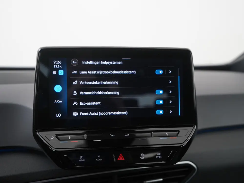 Volkswagen ID.3 Pro 58 kWh | SOH 97% | 3 Fase | Zondag Open! uit 2023, foto 20