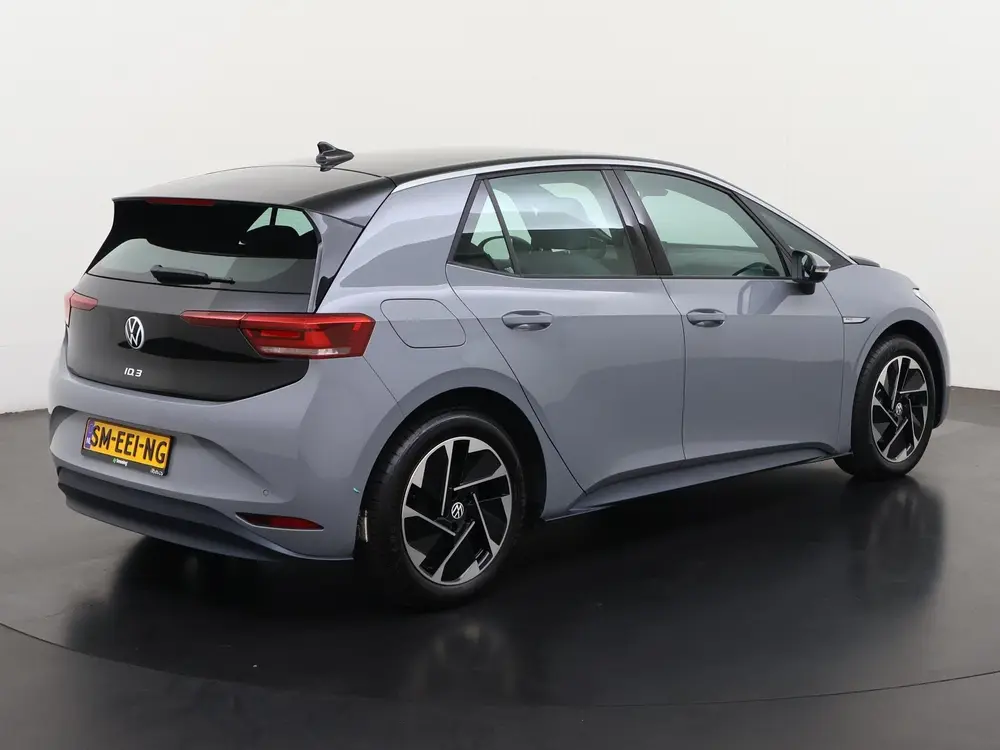 Volkswagen ID.3 Pro 58 kWh | SOH 97% | 3 Fase | Zondag Open! uit 2023, foto 4