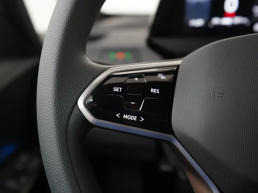 Volkswagen ID.3 Pro 58 kWh | SOH 97% | 3 Fase | Zondag Open! uit 2023, foto 8