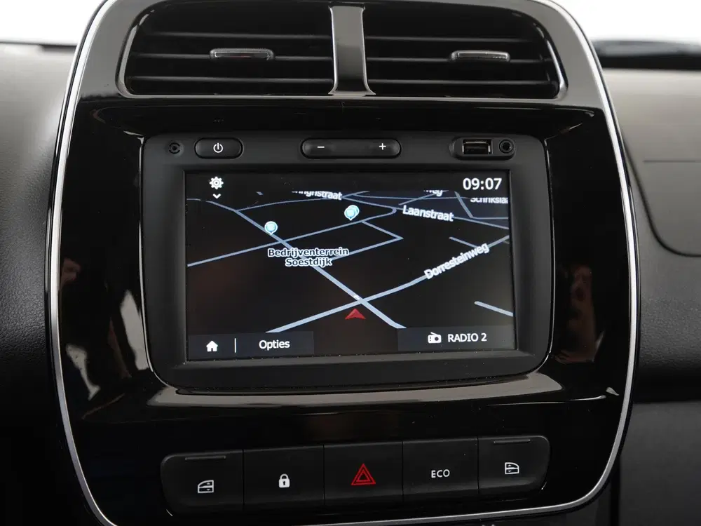 Dacia Spring Expression 27 kWh uit 2023, foto 13