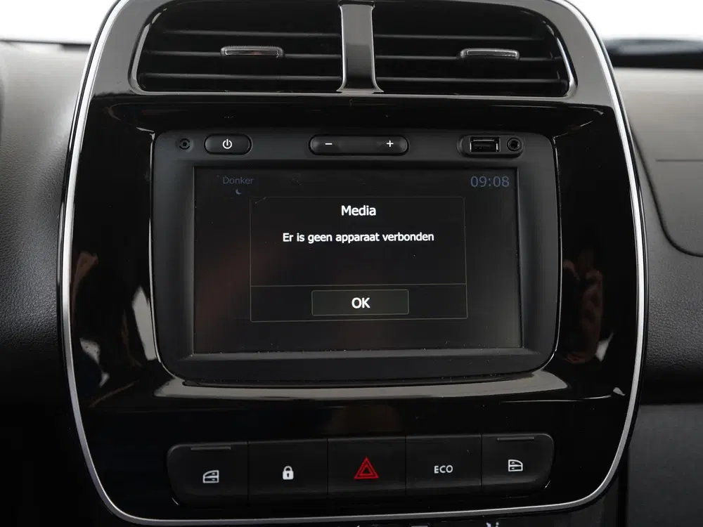 Dacia Spring Expression 27 kWh uit 2023, foto 17