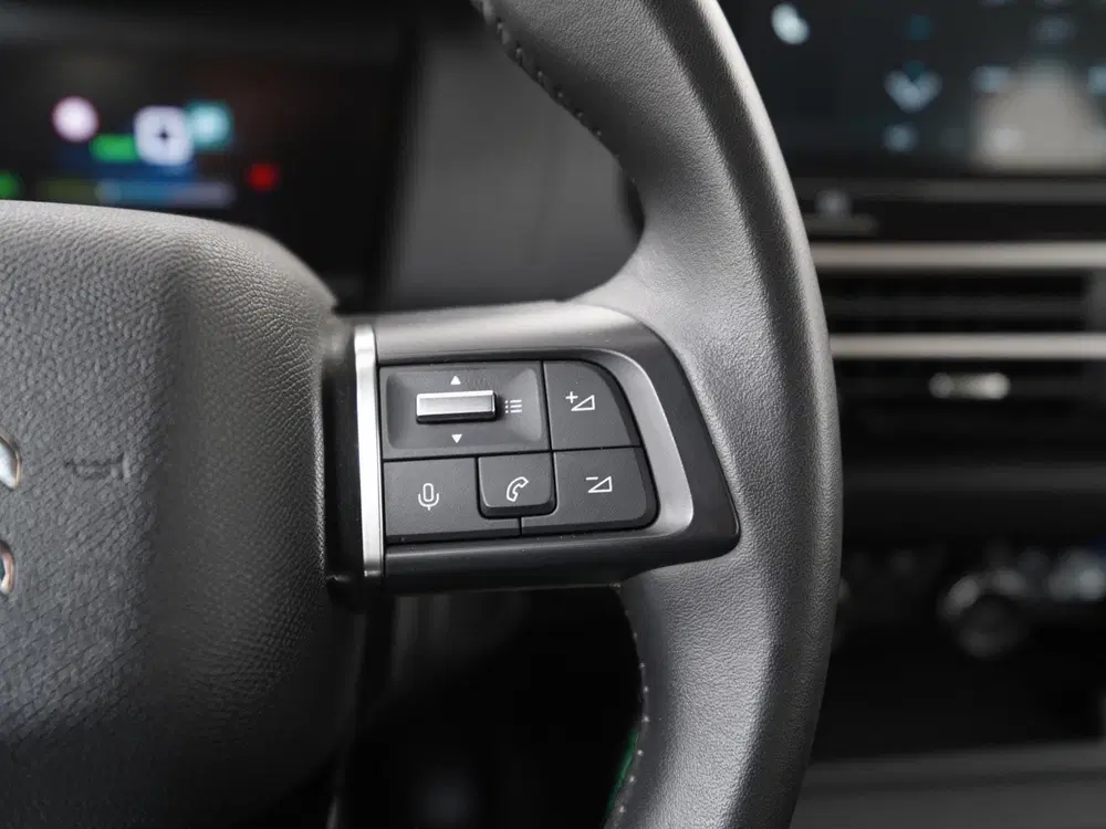 Citroën C4 Citroen Ë-C4 Feel 50 kWh uit 2023, foto 10