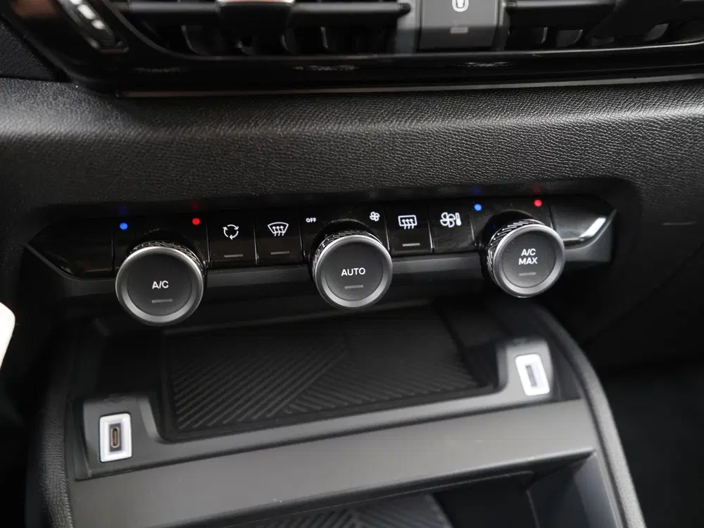 Citroën C4 Citroen Ë-C4 Feel 50 kWh uit 2023, foto 12