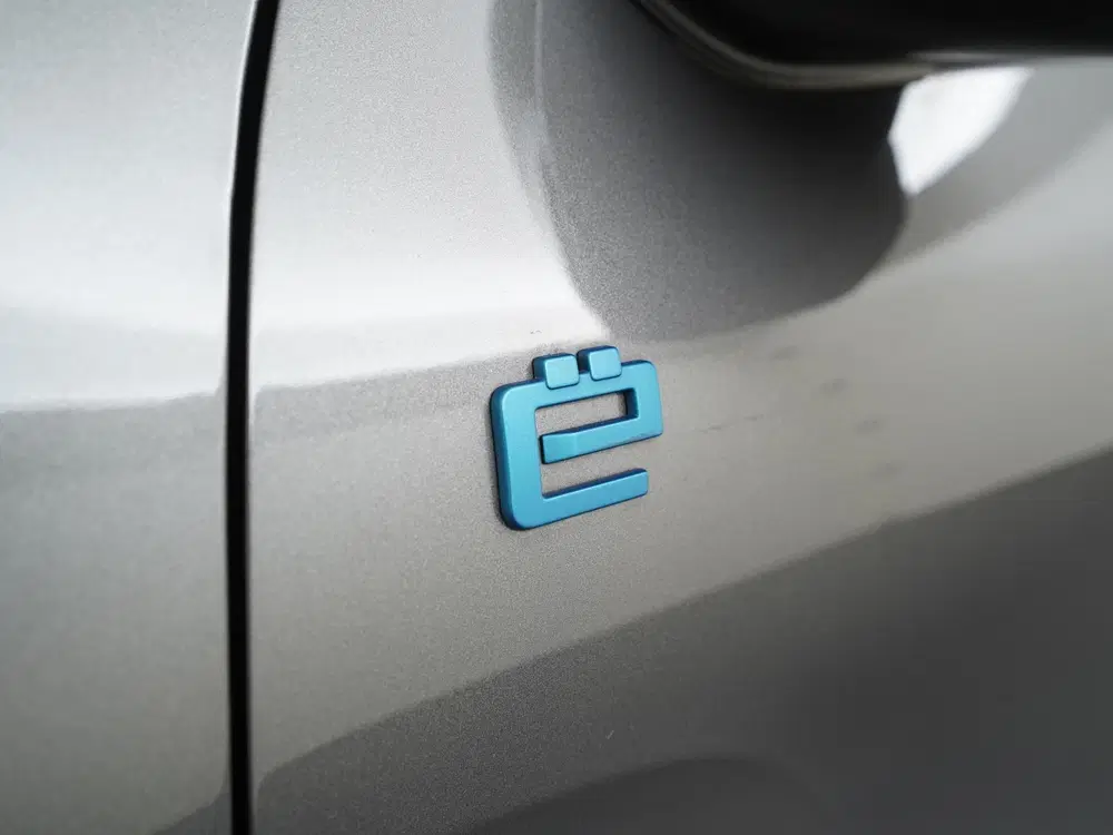 Citroën C4 Citroen Ë-C4 Feel 50 kWh uit 2023, foto 20