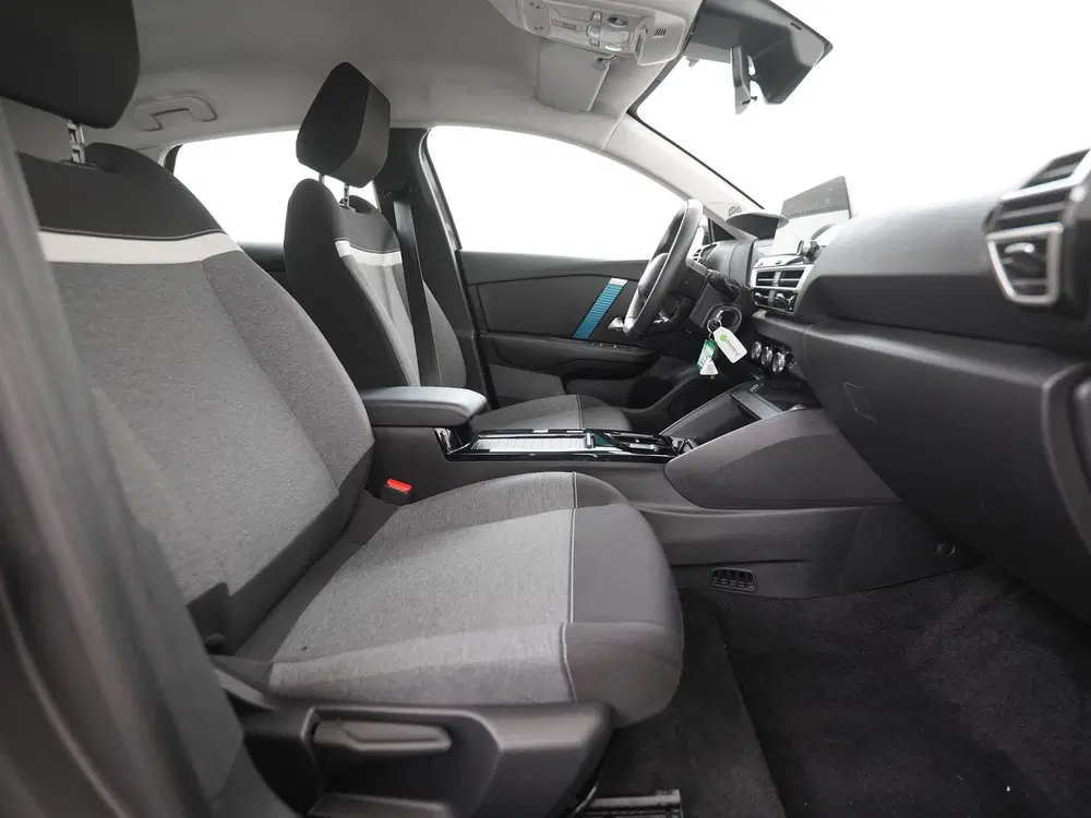 Citroën C4 Citroen Ë-C4 Feel 50 kWh uit 2023, foto 3