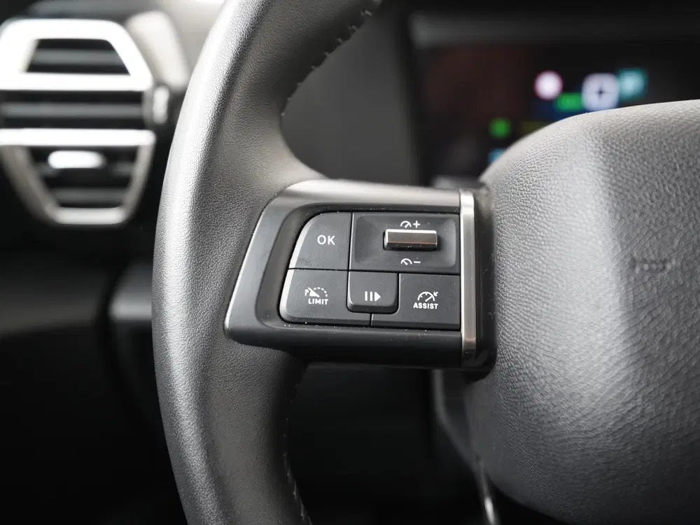Citroën C4 Citroen Ë-C4 Feel 50 kWh uit 2023, foto 8