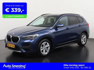 BMW X1 xDrive25e Executive uit 2021