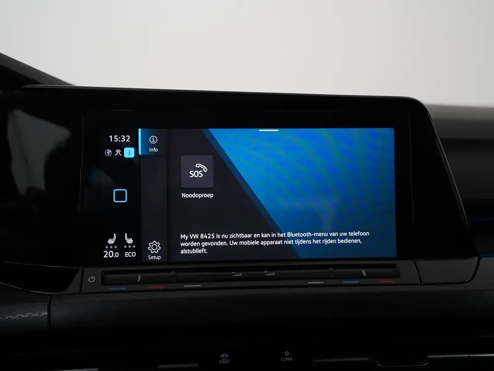 Volkswagen Golf 1.4 eHybrid GTE | DCC Adaptief | Stuurverwar uit 2023, foto 18