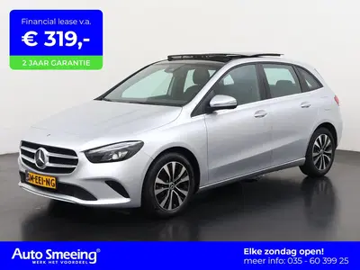 Mercedes-Benz B-Klasse 250e Business Line uit 2021