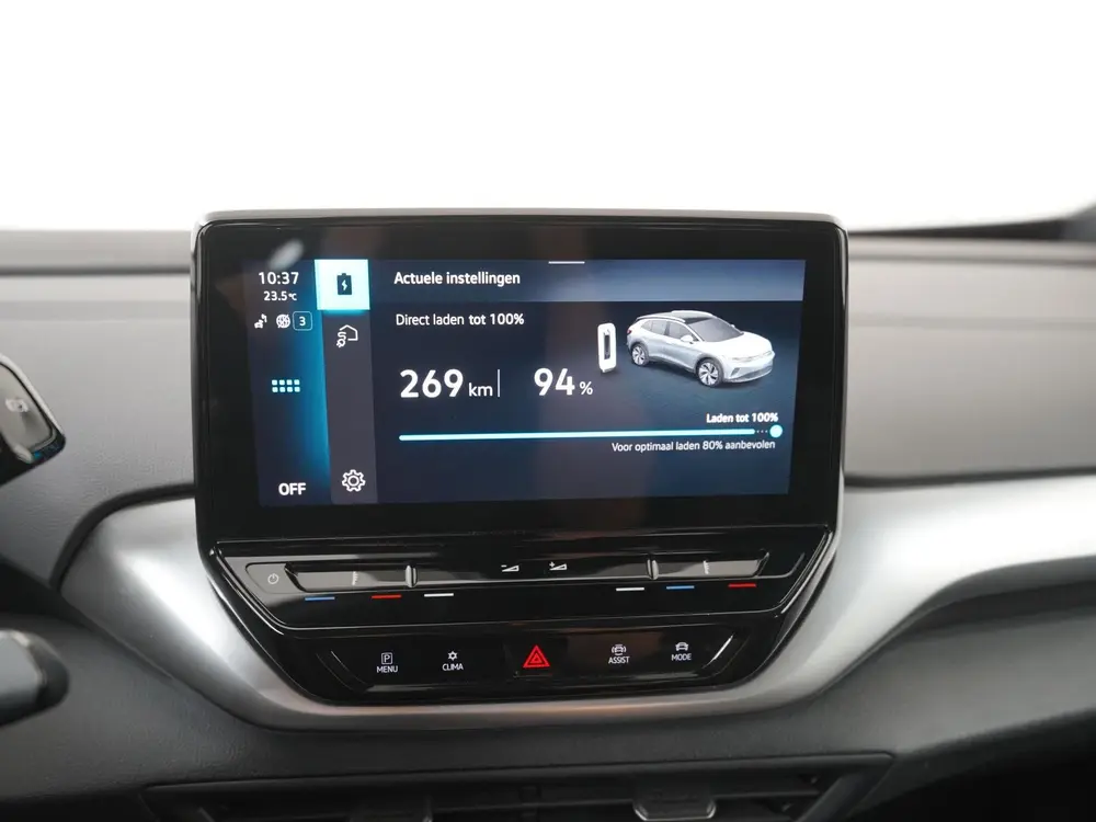 Volkswagen ID.4 Pure 52 kWh | Zondag Open! uit 2022, foto 18