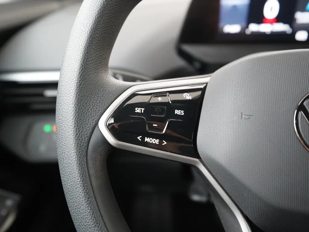 Volkswagen ID.4 Pure 52 kWh | Zondag Open! uit 2022, foto 7