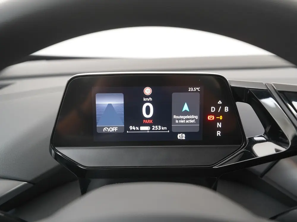 Volkswagen ID.4 Pure 52 kWh | Zondag Open! uit 2022, foto 8