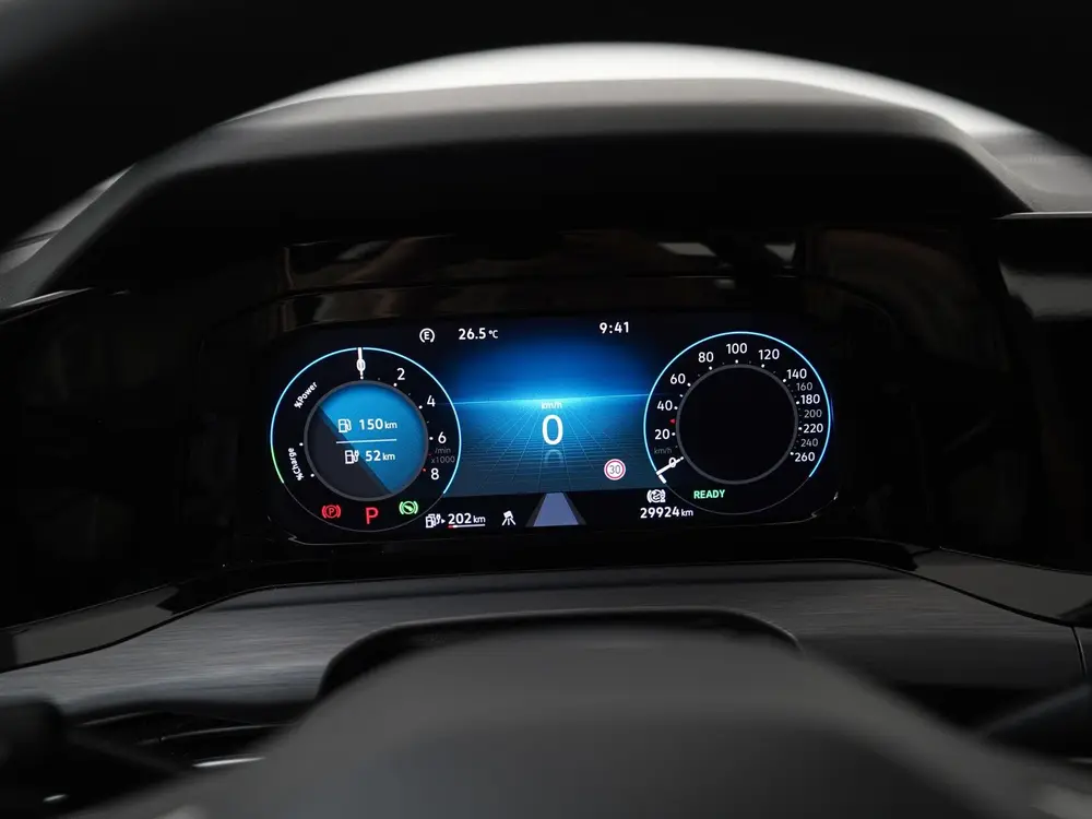 Volkswagen Golf 1.4 eHybrid Style | Camera | 17'' Ventura | uit 2021, foto 10