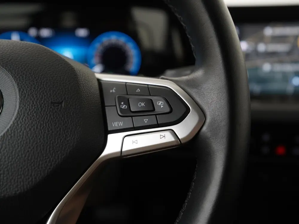 Volkswagen Golf 1.4 eHybrid Style | Camera | 17'' Ventura | uit 2021, foto 11